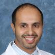 Photo: Dr. Azzat Ali, MD