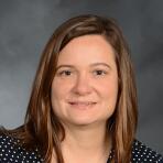 Dr. Jacquelyn McConville, MD