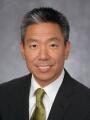 Photo: Dr. David Row, MD