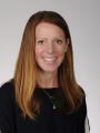 Photo: Dr. Katherine Morgan, MD