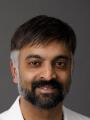 Photo: Dr. Kumaran Sathyamoorthy, MD