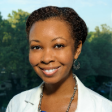 Photo: Dr. Candace Johnson, MD