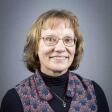 Photo: Dr. Rose Miller, MD