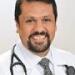 Photo: Dr. Guillermo Fonseca, MD