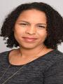 Photo: Dr. Donna Tyungu, MD