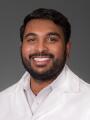 Photo: Dr. John George, MD