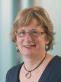 Photo: Dr. Beth Rosen, MD