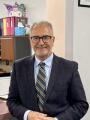 Photo: Dr. Ali Alamar, MD
