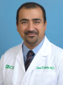 Photo: Dr. David Wahba, MD