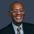 Photo: Dr. Gerard Harris, MD