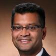 Photo: Dr. Raja Talati, MD
