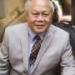 Photo: Dr. Simeon Wall Sr, MD