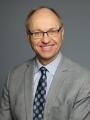 Photo: Dr. Robert Mazurek, MD