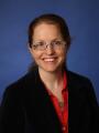 Photo: Dr. Sarah Rich, MD