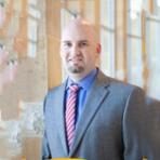 Dr. Richard Englehardt, MD