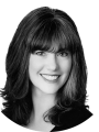 Photo: Elizabeth Potter, ARNP