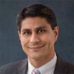 Dr. Siraj Sayeed, MD