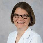 Dr. Nadia Sauer Choe, DO