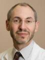Photo: Dr. David Warshal, MD