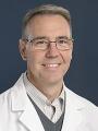 Photo: Dr. William Burfeind, MD
