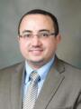 Photo: Dr. Eyad Al-Hattab, MD