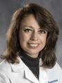 Photo: Dr. Alla Sakharova, MD