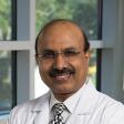 Photo: Dr. Nagamanikkam Ravichandran, MD