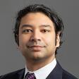 Photo: Dr. Srinivas Vourganti, MD