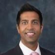 Photo: Dr. Raj Patel, MD