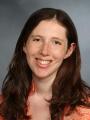 Photo: Dr. Renee Saenger, MD