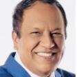 Photo: Dr. Ramaswamy Ravikumar, MD