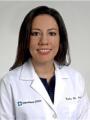 Photo: Dr. Karla Arce, MD