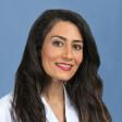 Photo: Dr. Nooshin Yashar, MD