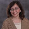 Photo: Dr. Fulvia Milite, MD