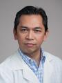 Photo: Dr. Rommel Navarrete, MD