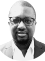 Photo: Fred Mensah, LPC