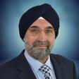 Photo: Dr. Gurmeet Singh, MD