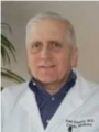 Photo: Dr. Alan Kenney, MD