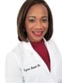 Photo: Dr. Ezinne Nwude, MD