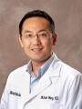 Photo: Dr. Michael Wang, MD