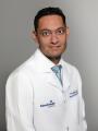 Photo: Dr. Paul Michael, MD