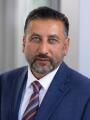 Photo: Dr. Abdul Haleem, MD