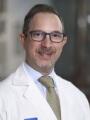 Photo: Dr. James Suliburk, MD