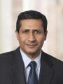 Photo: Dr. Sajid Iqbal, MD