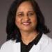 Photo: Dr. Nadira Adil, MD