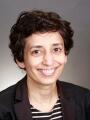 Photo: Dr. Maria Abraham, MB Bs
