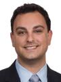 Photo: Dr. Christopher Dru, MD