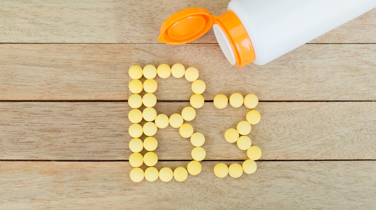 7 Things to Know About Vitamin B3 Deficiency Niacin Deficiency