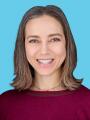 Photo: Dr. Laura Lester, MD