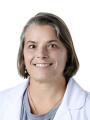 Photo: Dr. Beverly Acker Lense, MD